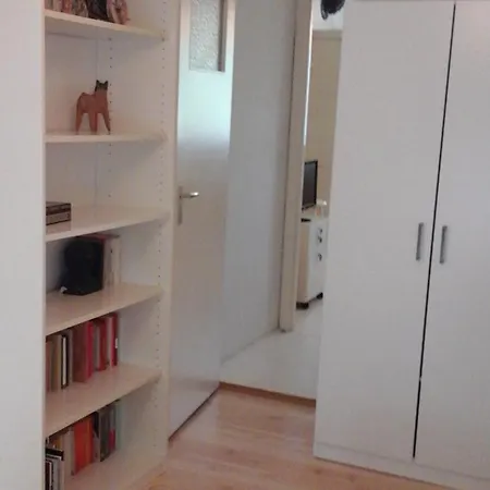 Lejlighed 99 Amsterdam