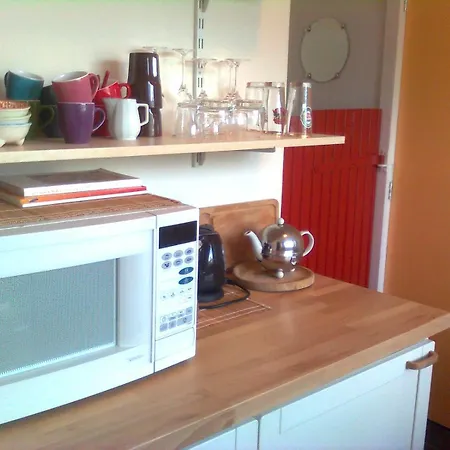 Appartement 99 *