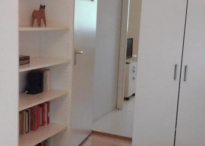 Apartman 99 Amszterdam